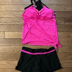 ZeroXposur side knot tanking